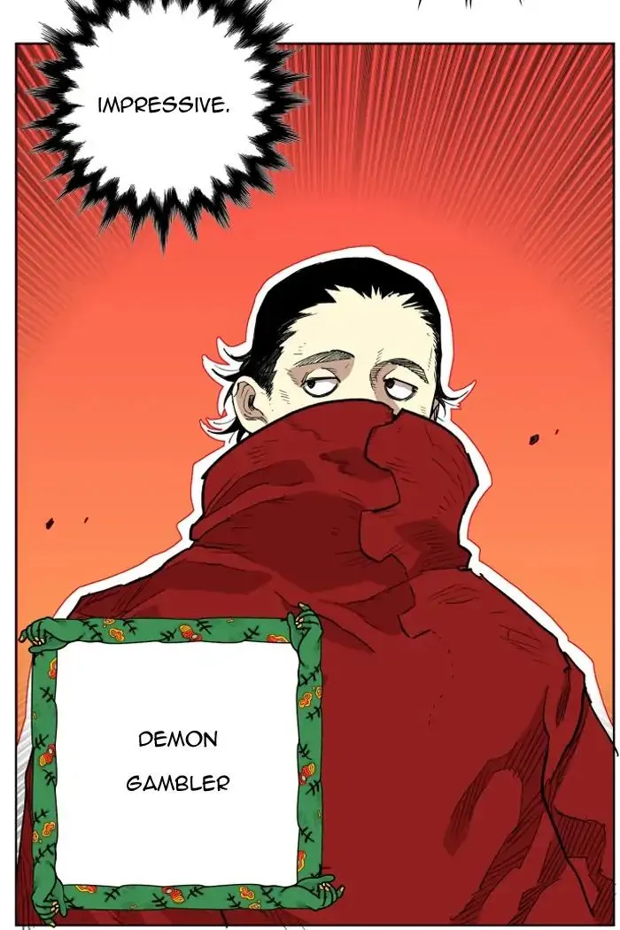 Read Hardcore Leveling Warrior chapter 112 image 38 on Lezhin