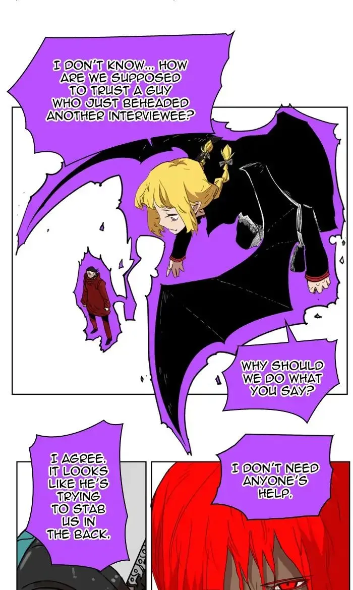 Read Hardcore Leveling Warrior chapter 112 image 39 on Lezhin