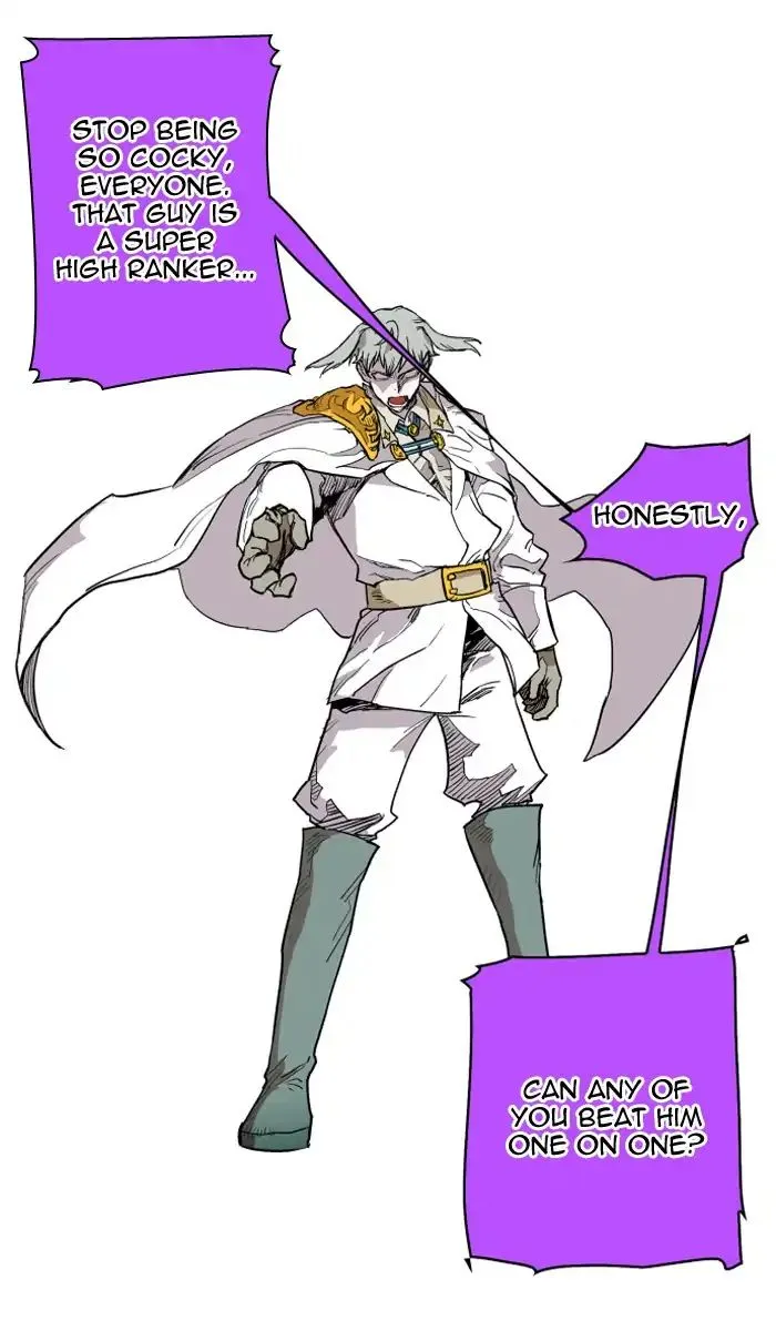Read Hardcore Leveling Warrior chapter 112 image 43 on Lezhin