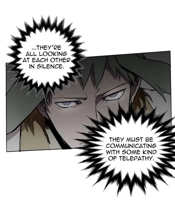 Read Hardcore Leveling Warrior chapter 112 image 44 on Lezhin