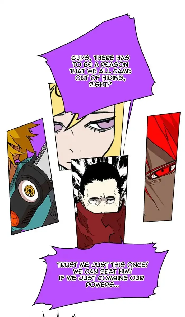 Read Hardcore Leveling Warrior chapter 112 image 45 on Lezhin