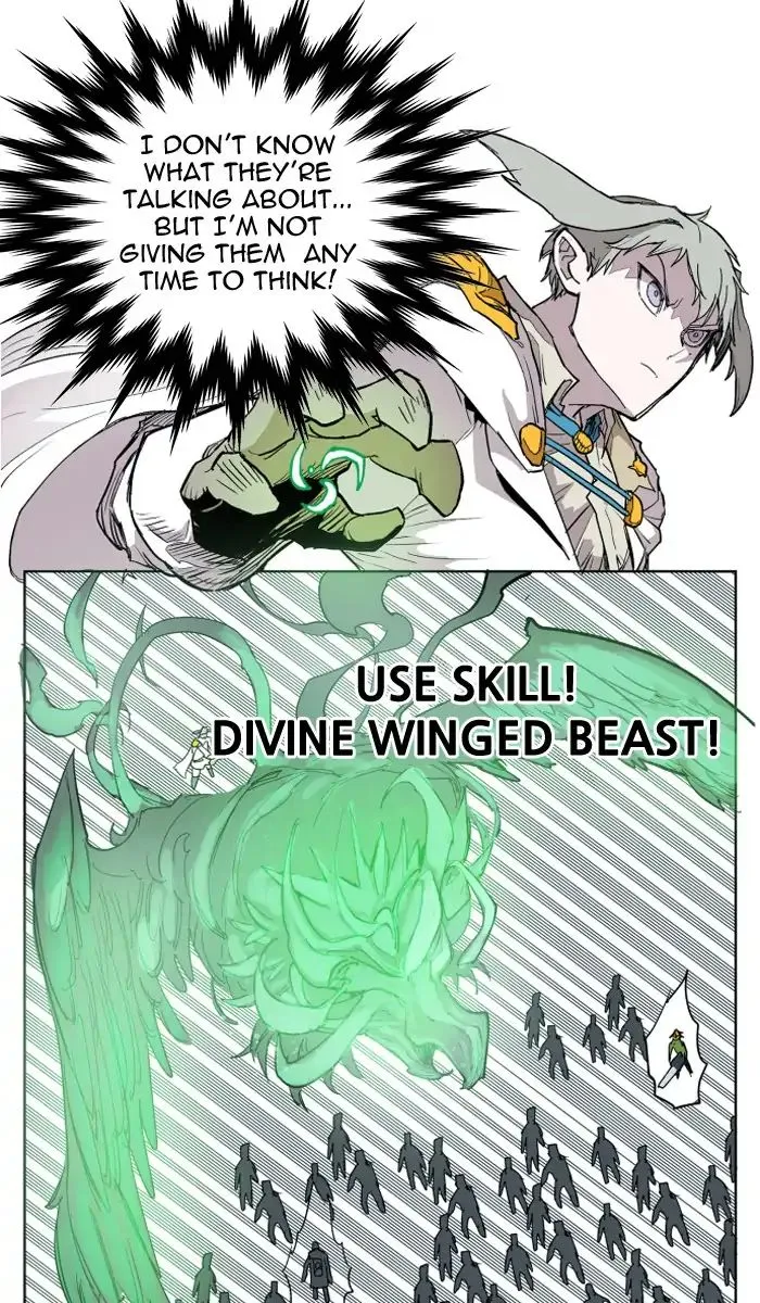Read Hardcore Leveling Warrior chapter 112 image 46 on Lezhin