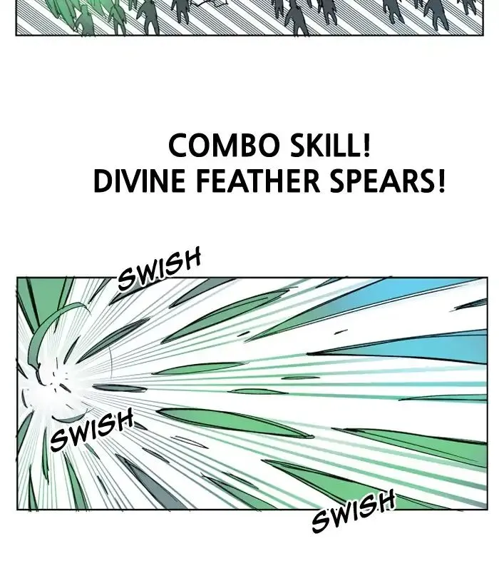 Read Hardcore Leveling Warrior chapter 112 image 47 on Lezhin