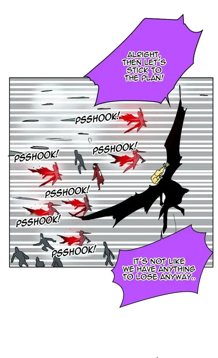Read Hardcore Leveling Warrior chapter 112 image 48 on Lezhin