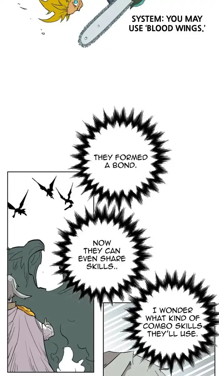 Read Hardcore Leveling Warrior chapter 112 image 50 on Lezhin