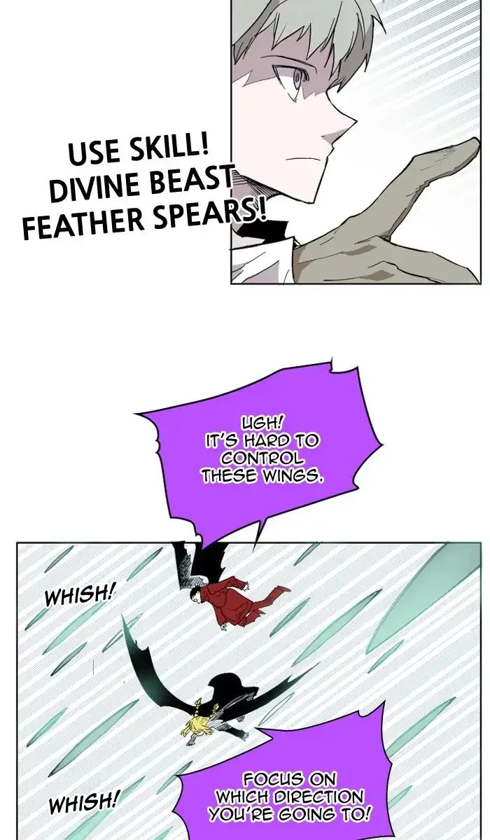 Read Hardcore Leveling Warrior chapter 112 image 51 on Lezhin