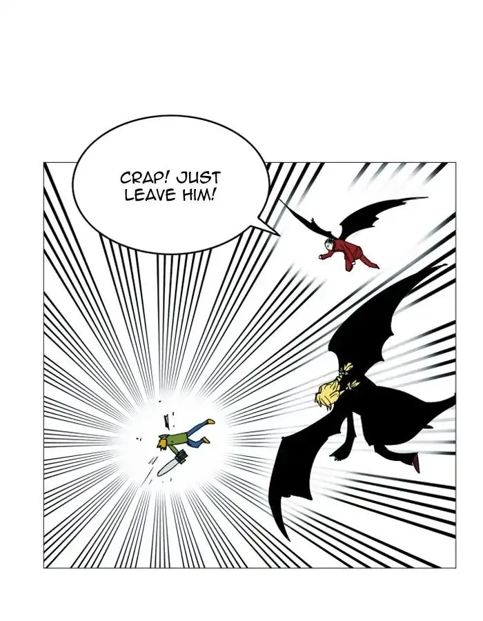 Read Hardcore Leveling Warrior chapter 112 image 53 on Lezhin