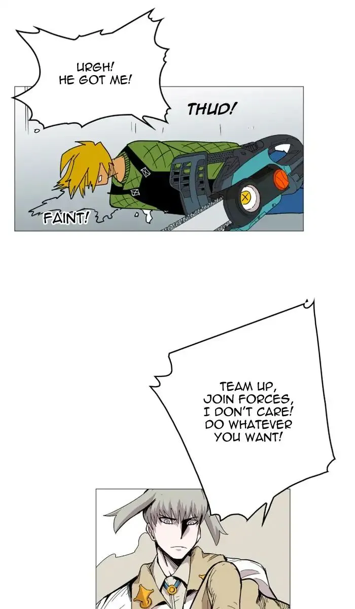 Read Hardcore Leveling Warrior chapter 112 image 54 on Lezhin