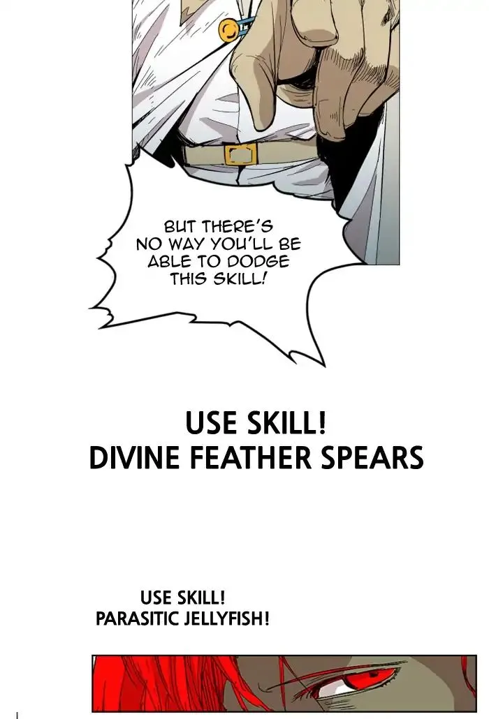 Read Hardcore Leveling Warrior chapter 112 image 55 on Lezhin