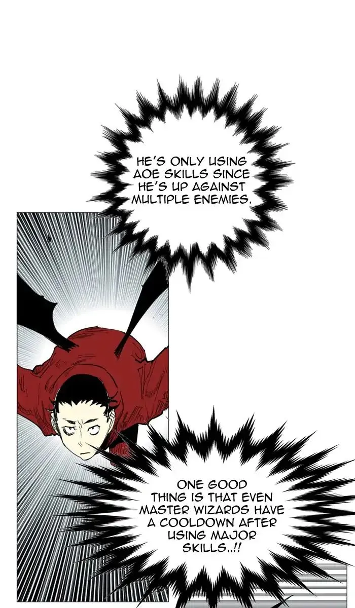 Read Hardcore Leveling Warrior chapter 112 image 57 on Lezhin