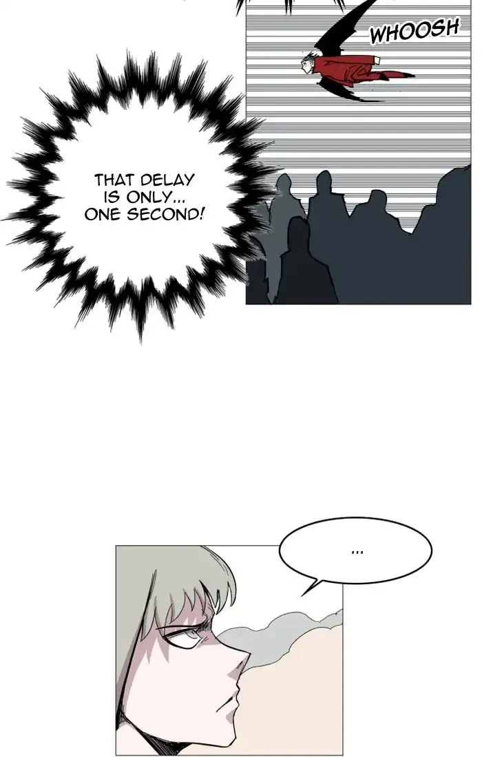 Read Hardcore Leveling Warrior chapter 112 image 58 on Lezhin