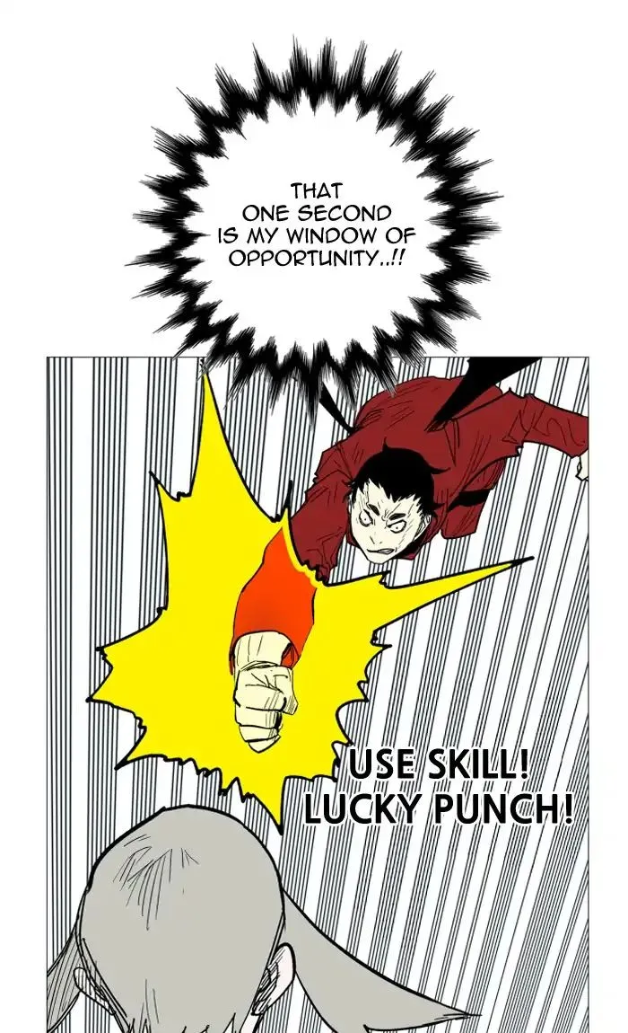 Read Hardcore Leveling Warrior chapter 112 image 59 on Lezhin