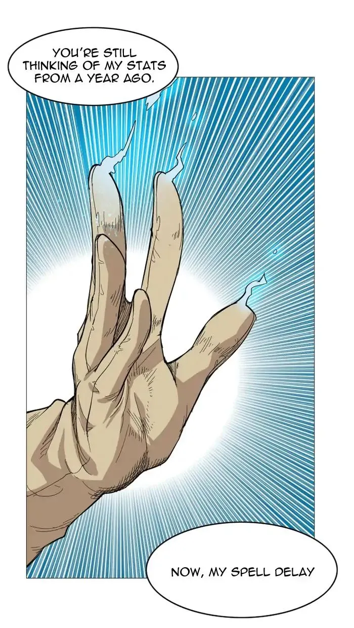 Read Hardcore Leveling Warrior chapter 112 image 61 on Lezhin