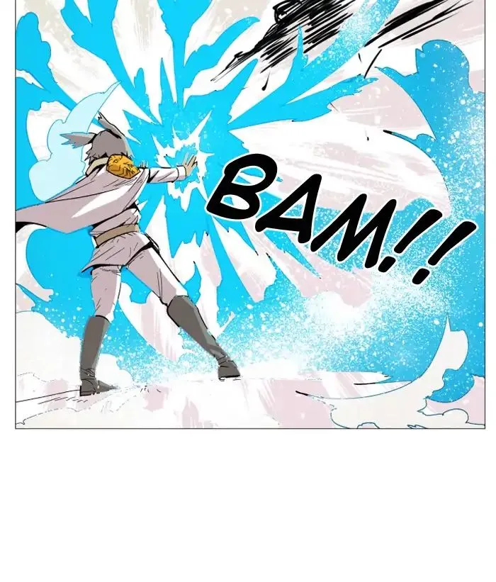 Read Hardcore Leveling Warrior chapter 112 image 63 on Lezhin