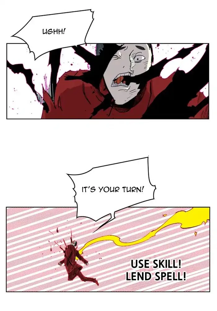 Read Hardcore Leveling Warrior chapter 112 image 64 on Lezhin