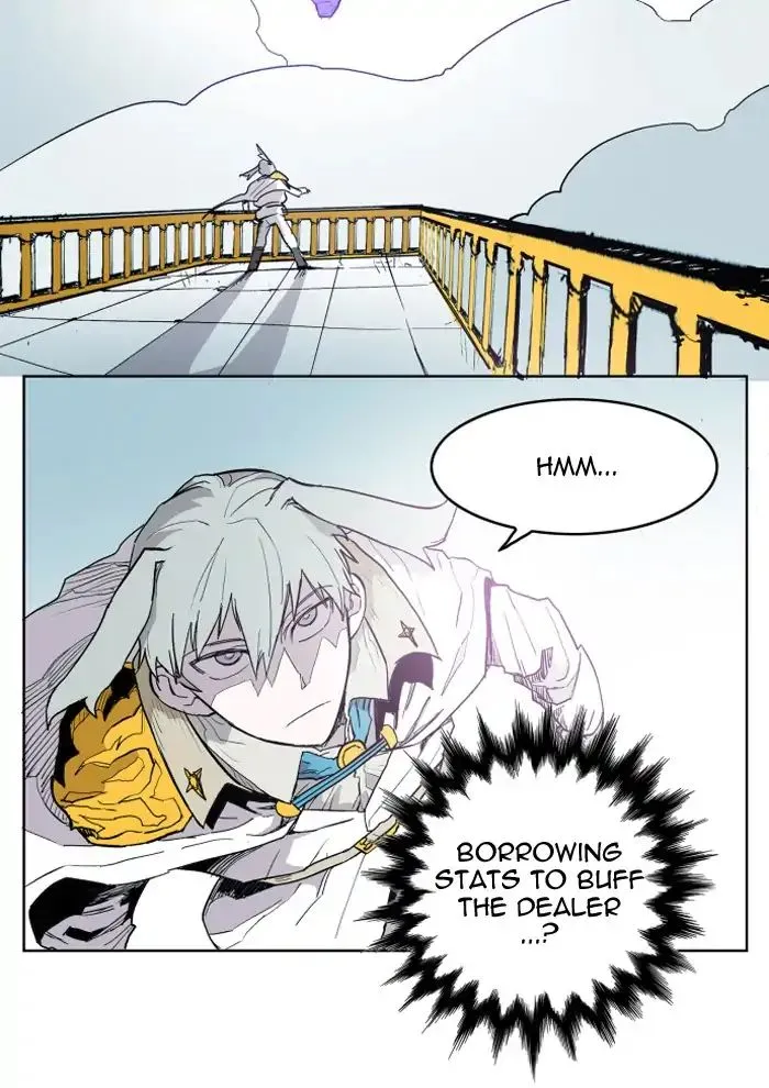 Read Hardcore Leveling Warrior chapter 112 image 66 on Lezhin