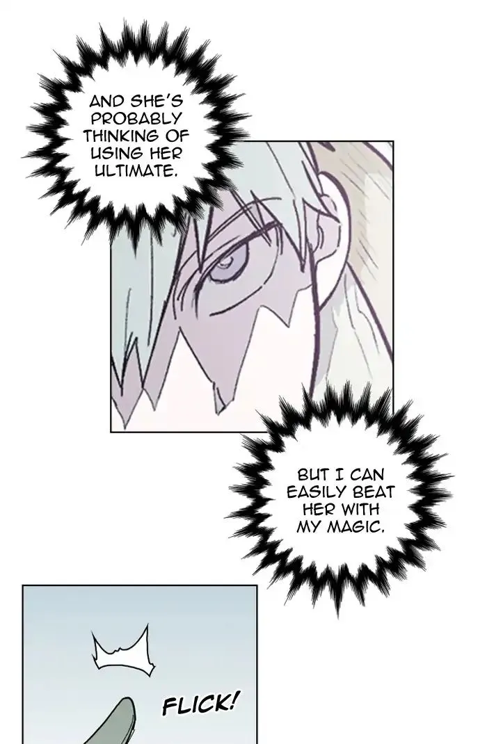Read Hardcore Leveling Warrior chapter 112 image 67 on Lezhin