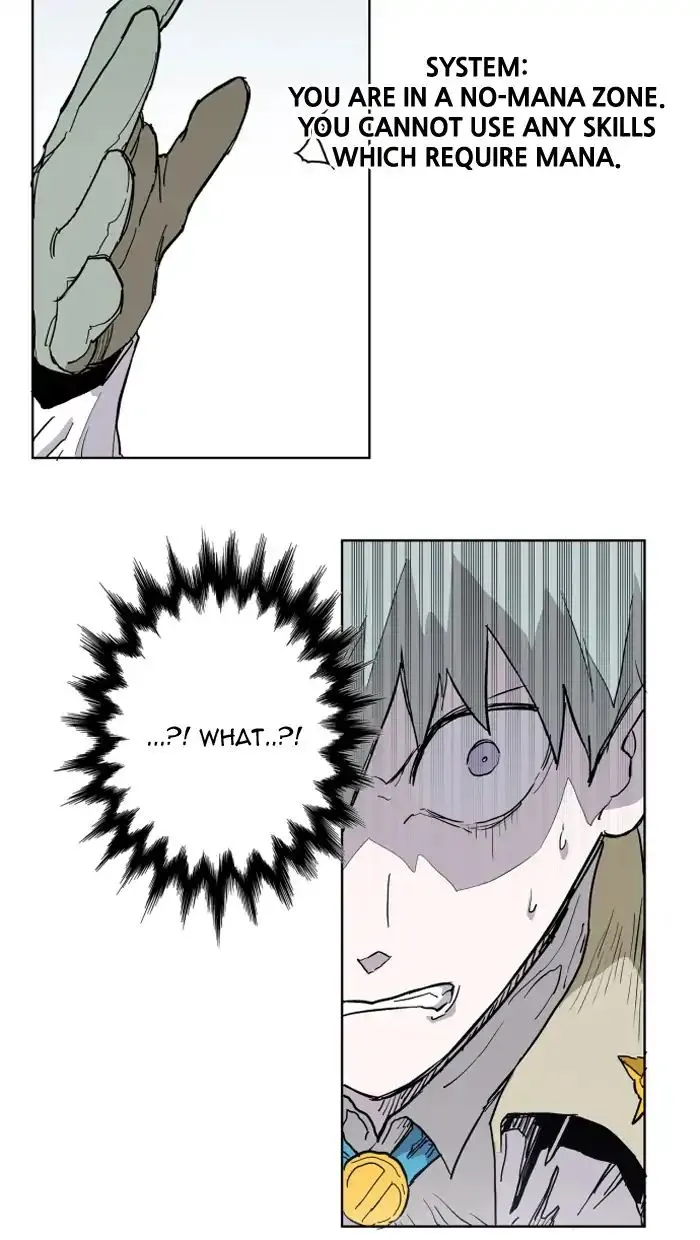 Read Hardcore Leveling Warrior chapter 112 image 68 on Lezhin