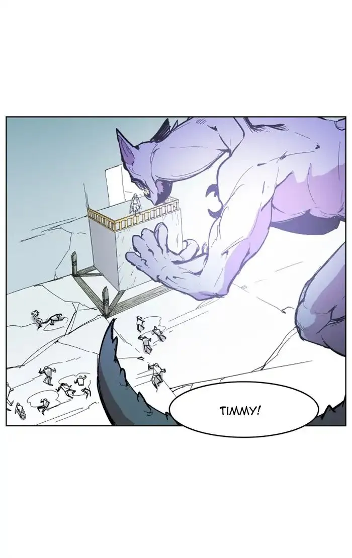 Read Hardcore Leveling Warrior chapter 112 image 69 on Lezhin