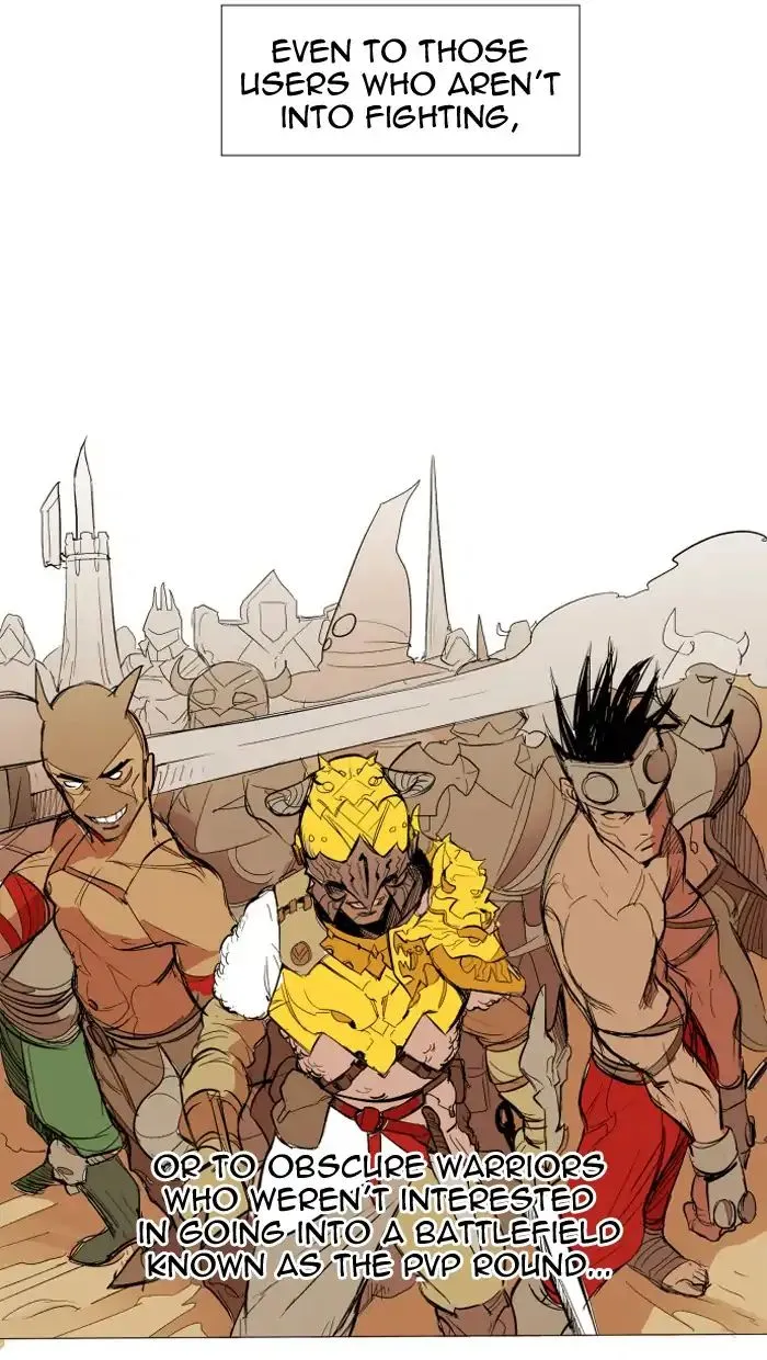 Read Hardcore Leveling Warrior chapter 112 image 7 on Lezhin