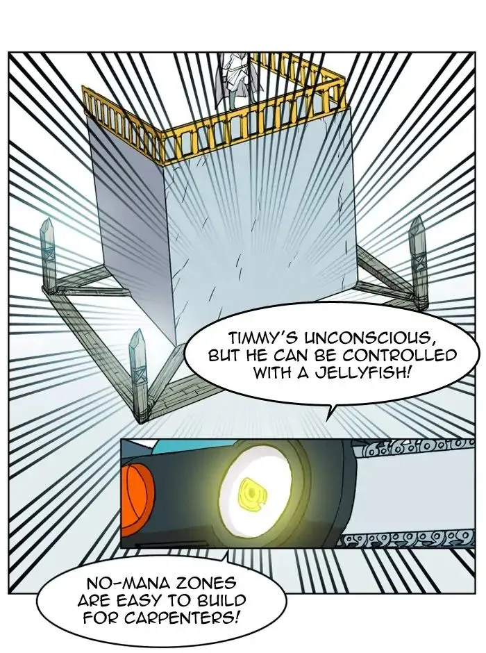 Read Hardcore Leveling Warrior chapter 112 image 70 on Lezhin