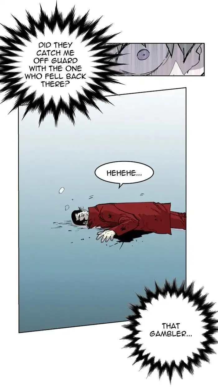 Read Hardcore Leveling Warrior chapter 112 image 71 on Lezhin