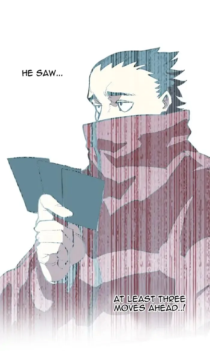Read Hardcore Leveling Warrior chapter 112 image 72 on Lezhin