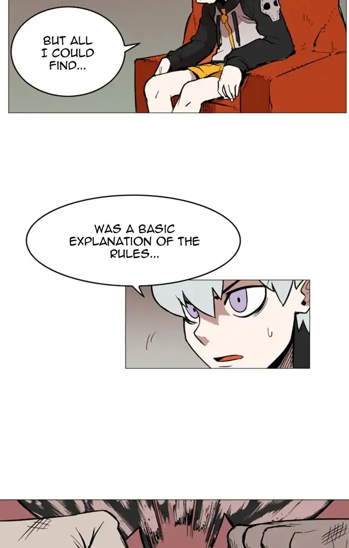 Read Hardcore Leveling Warrior chapter 113 image 11 on Lezhin