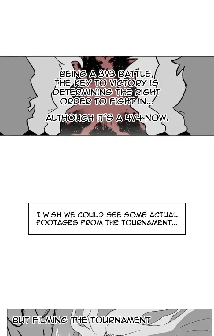Read Hardcore Leveling Warrior chapter 113 image 13 on Lezhin