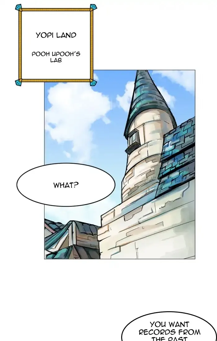 Read Hardcore Leveling Warrior chapter 113 image 17 on Lezhin