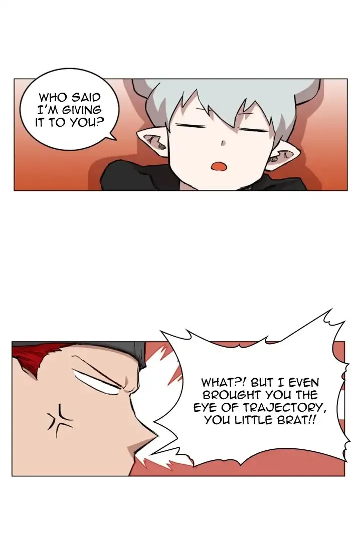 Read Hardcore Leveling Warrior chapter 113 image 2 on Lezhin