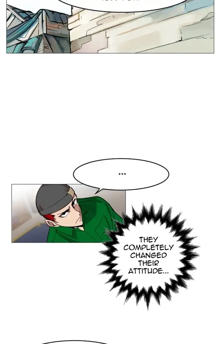 Read Hardcore Leveling Warrior chapter 113 image 22 on Lezhin
