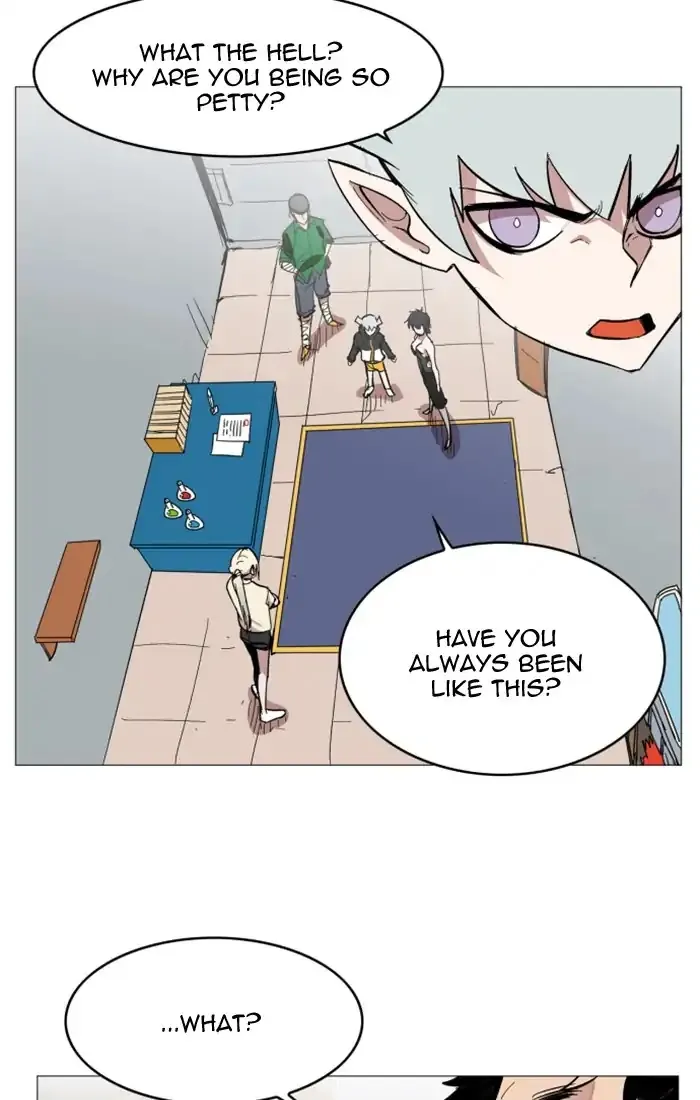 Read Hardcore Leveling Warrior chapter 113 image 23 on Lezhin
