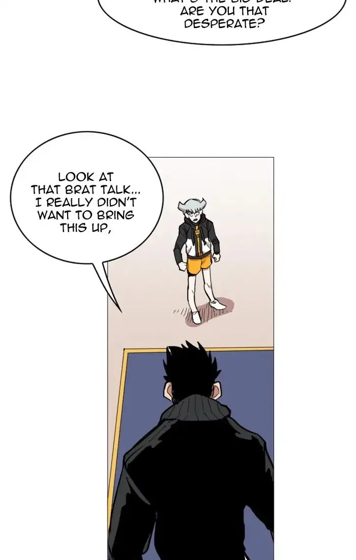 Read Hardcore Leveling Warrior chapter 113 image 25 on Lezhin
