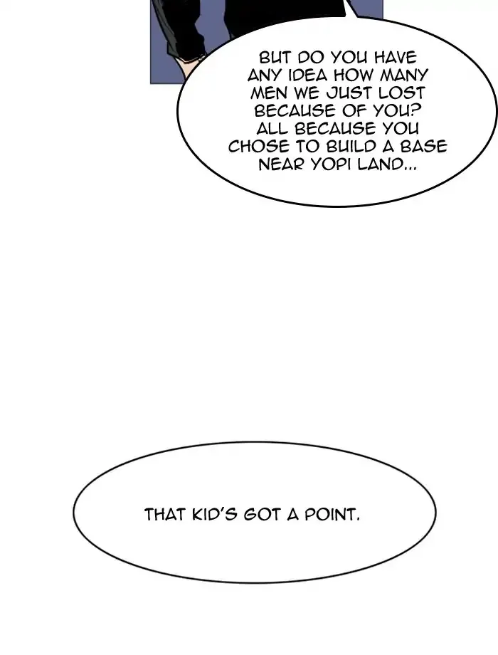 Read Hardcore Leveling Warrior chapter 113 image 26 on Lezhin