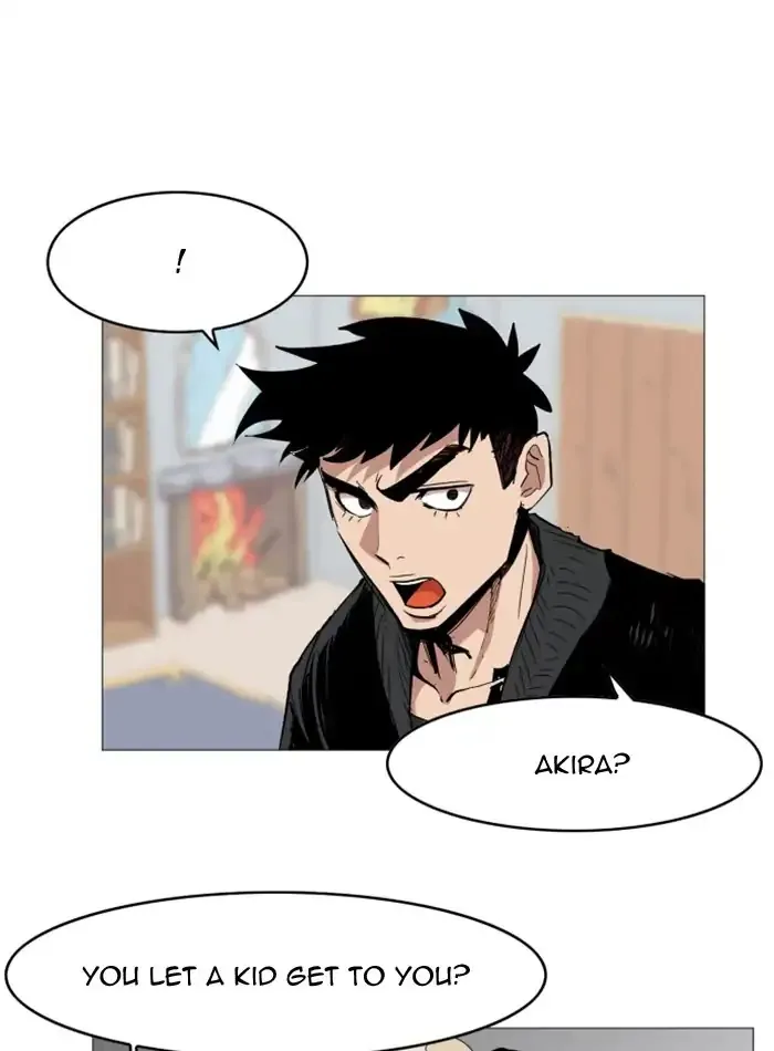 Read Hardcore Leveling Warrior chapter 113 image 27 on Lezhin