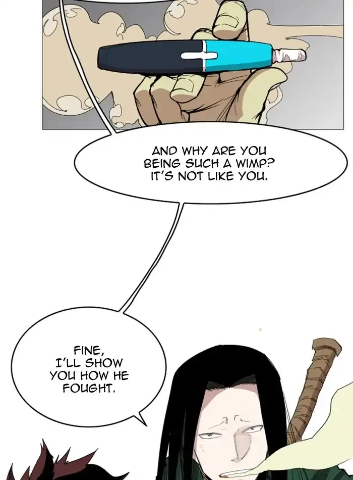 Read Hardcore Leveling Warrior chapter 113 image 28 on Lezhin