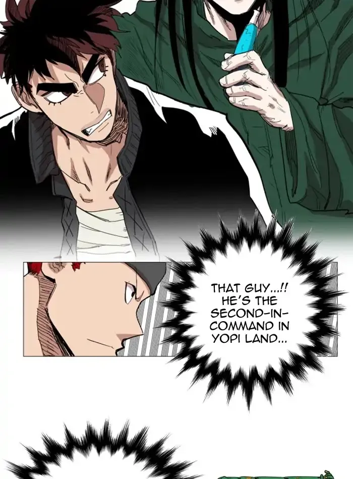 Read Hardcore Leveling Warrior chapter 113 image 29 on Lezhin