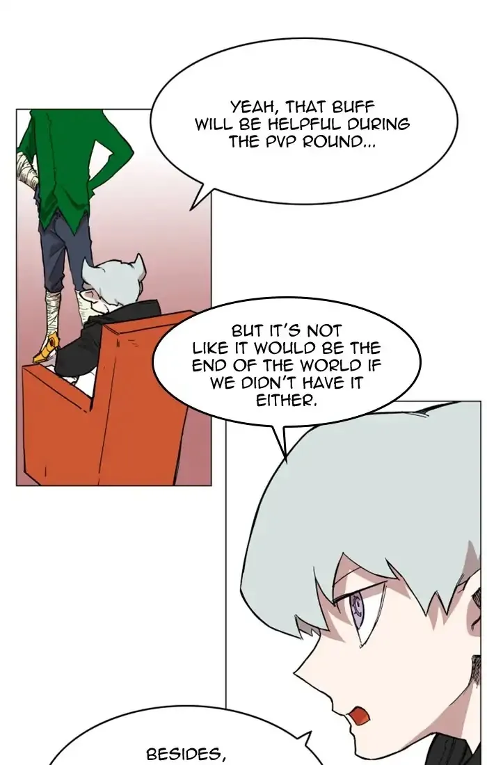 Read Hardcore Leveling Warrior chapter 113 image 3 on Lezhin