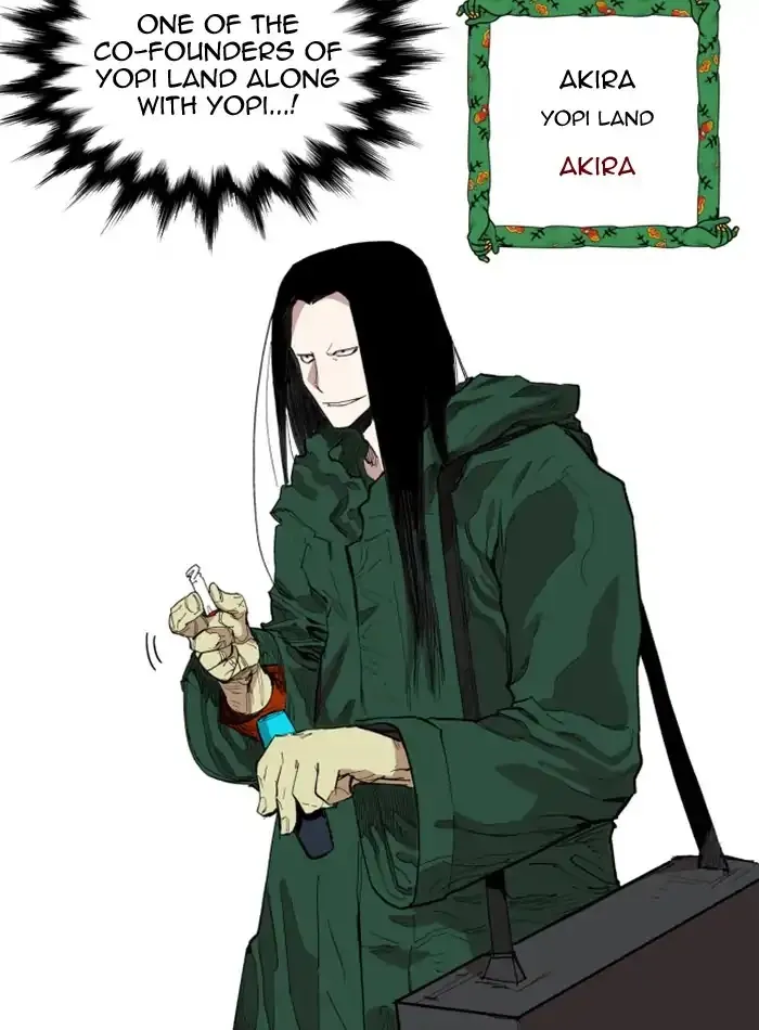 Read Hardcore Leveling Warrior chapter 113 image 30 on Lezhin