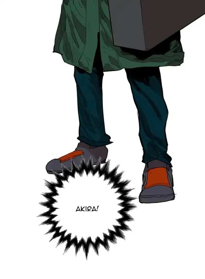 Read Hardcore Leveling Warrior chapter 113 image 31 on Lezhin