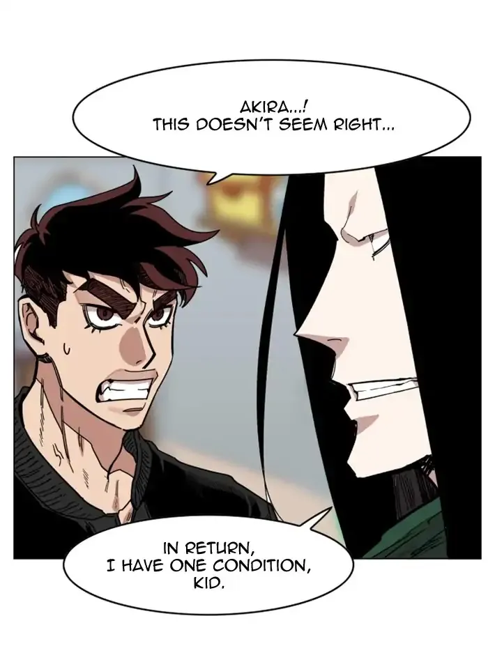 Read Hardcore Leveling Warrior chapter 113 image 32 on Lezhin