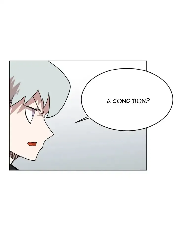 Read Hardcore Leveling Warrior chapter 113 image 33 on Lezhin