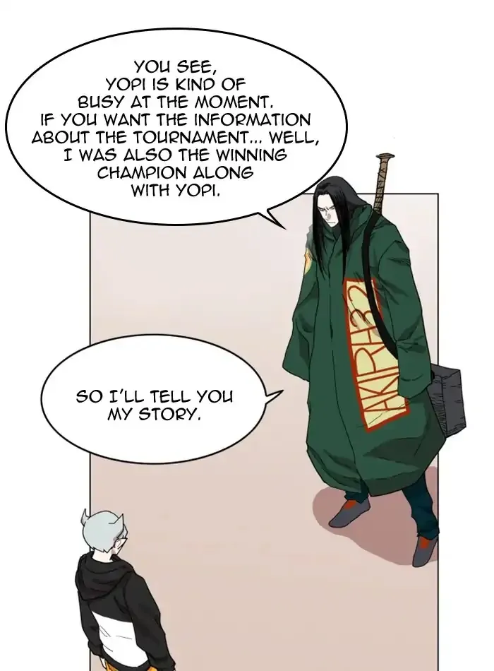 Read Hardcore Leveling Warrior chapter 113 image 34 on Lezhin