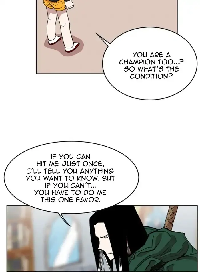 Read Hardcore Leveling Warrior chapter 113 image 35 on Lezhin