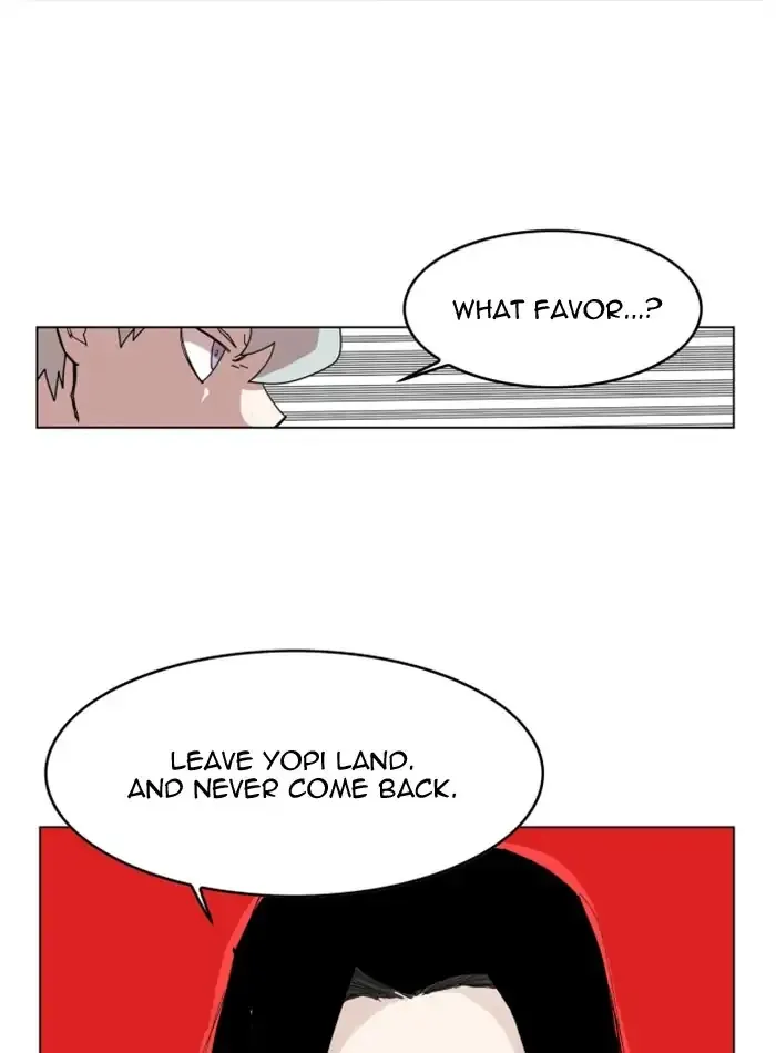 Read Hardcore Leveling Warrior chapter 113 image 36 on Lezhin