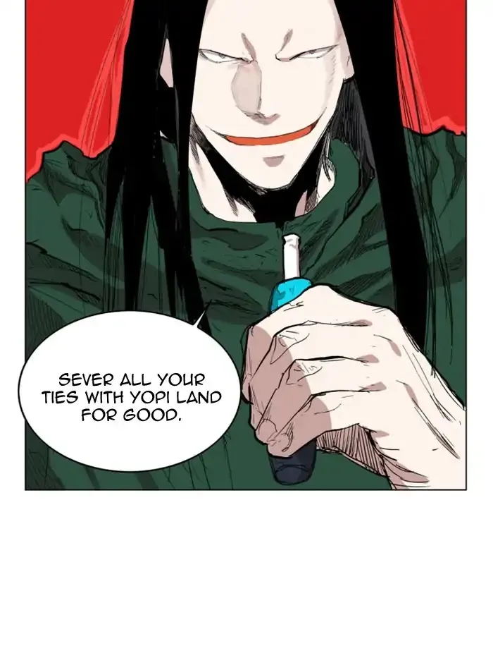 Read Hardcore Leveling Warrior chapter 113 image 37 on Lezhin