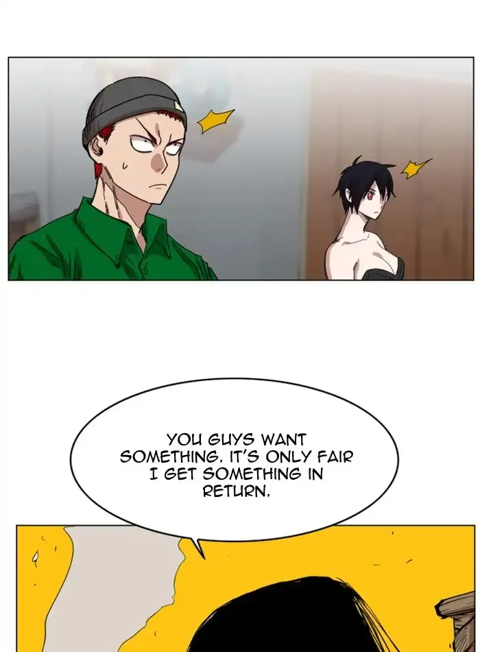 Read Hardcore Leveling Warrior chapter 113 image 38 on Lezhin