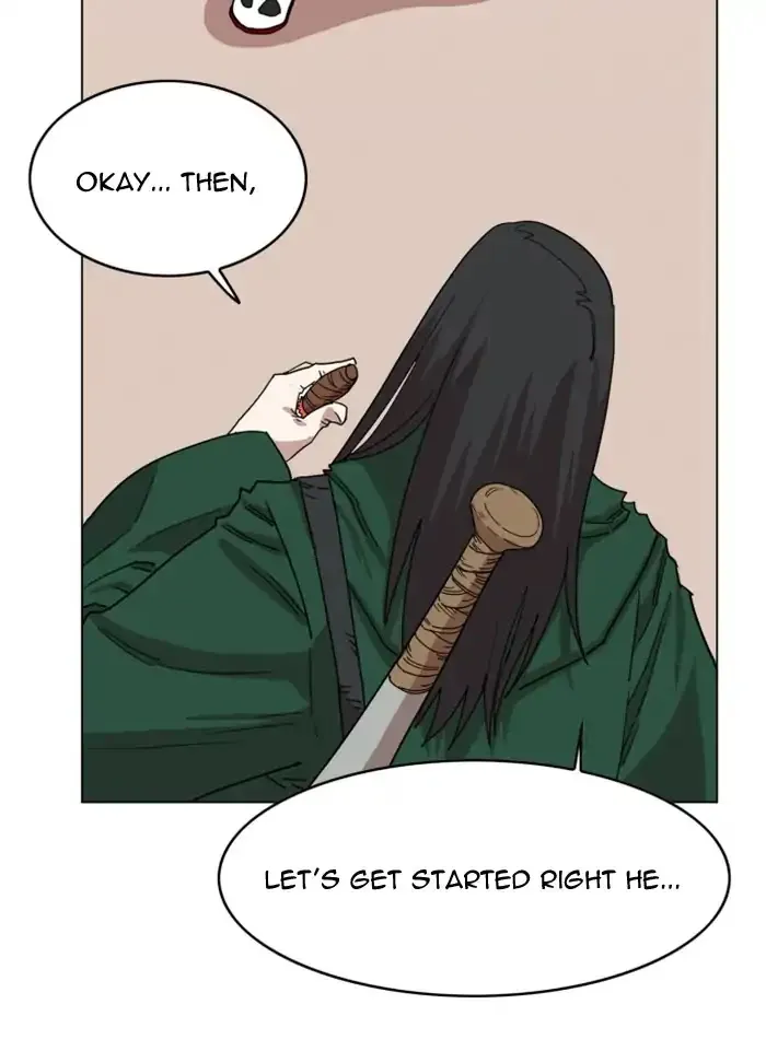 Read Hardcore Leveling Warrior chapter 113 image 41 on Lezhin
