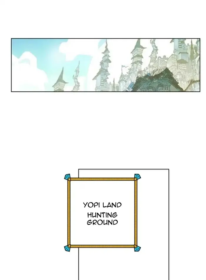 Read Hardcore Leveling Warrior chapter 113 image 43 on Lezhin